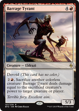 BFZ127